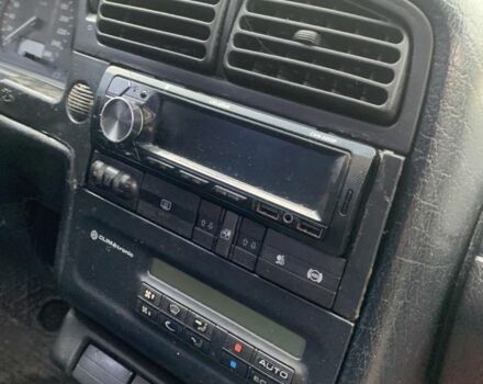 Синій Фольксваген Пассат, об'ємом двигуна 1.8 л та пробігом 300 тис. км за 1750 $, фото 5 на Automoto.ua