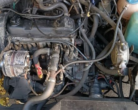 Синій Фольксваген Пассат, об'ємом двигуна 1.8 л та пробігом 435 тис. км за 2200 $, фото 6 на Automoto.ua