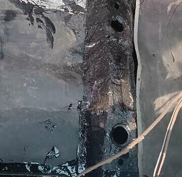 Синий Фольксваген Пассат, объемом двигателя 1.8 л и пробегом 435 тыс. км за 2199 $, фото 34 на Automoto.ua