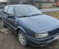 Синий Фольксваген Пассат, объемом двигателя 1.8 л и пробегом 200 тыс. км за 1950 $, фото 3 на Automoto.ua