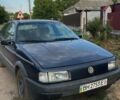 Синій Фольксваген Пассат, об'ємом двигуна 1.78 л та пробігом 450 тис. км за 1600 $, фото 1 на Automoto.ua