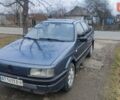 Синий Фольксваген Пассат, объемом двигателя 1.8 л и пробегом 200 тыс. км за 1950 $, фото 1 на Automoto.ua
