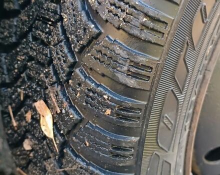 Синій Фольксваген Пассат, об'ємом двигуна 1.8 л та пробігом 435 тис. км за 2200 $, фото 11 на Automoto.ua