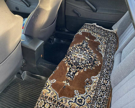 Синий Фольксваген Пассат, объемом двигателя 1.78 л и пробегом 500 тыс. км за 1150 $, фото 8 на Automoto.ua