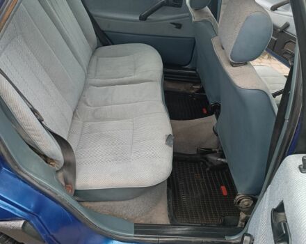 Синій Фольксваген Пассат, об'ємом двигуна 1.8 л та пробігом 500 тис. км за 1400 $, фото 16 на Automoto.ua