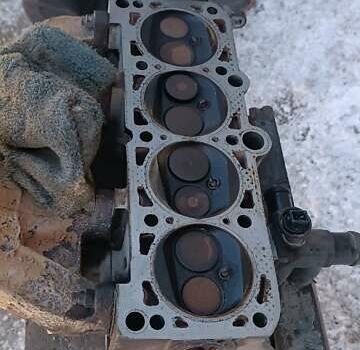 Синий Фольксваген Пассат, объемом двигателя 1.8 л и пробегом 435 тыс. км за 2199 $, фото 33 на Automoto.ua