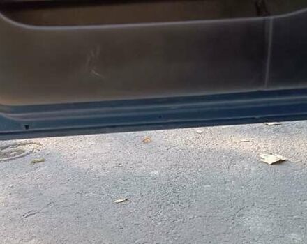 Синий Фольксваген Пассат, объемом двигателя 1.8 л и пробегом 435 тыс. км за 2199 $, фото 21 на Automoto.ua