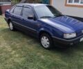 Синий Фольксваген Пассат, объемом двигателя 1.78 л и пробегом 350 тыс. км за 2100 $, фото 8 на Automoto.ua