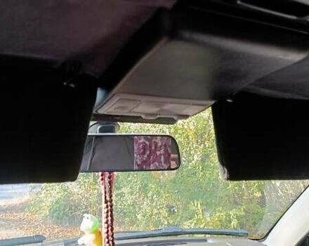 Синий Фольксваген Пассат, объемом двигателя 1.8 л и пробегом 435 тыс. км за 2199 $, фото 22 на Automoto.ua