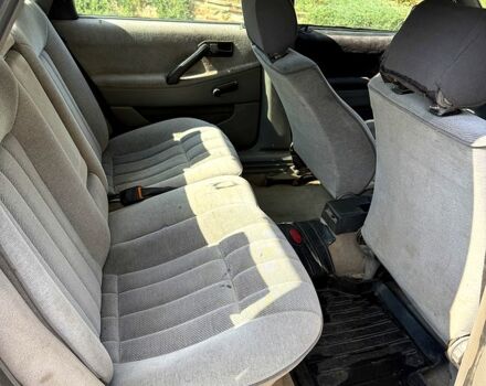 Синий Фольксваген Пассат, объемом двигателя 1.8 л и пробегом 0 тыс. км за 1500 $, фото 6 на Automoto.ua