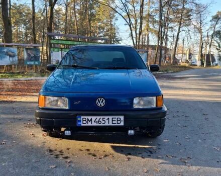 Синій Фольксваген Пассат, об'ємом двигуна 1.6 л та пробігом 10 тис. км за 1500 $, фото 2 на Automoto.ua