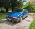 Синій Фольксваген Пассат, об'ємом двигуна 2 л та пробігом 266 тис. км за 2000 $, фото 1 на Automoto.ua