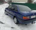 Синий Фольксваген Пассат, объемом двигателя 1.8 л и пробегом 300 тыс. км за 2700 $, фото 5 на Automoto.ua
