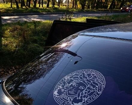 Синій Фольксваген Пассат, об'ємом двигуна 1.8 л та пробігом 435 тис. км за 2200 $, фото 4 на Automoto.ua