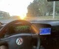 Синий Фольксваген Пассат, объемом двигателя 1.8 л и пробегом 500 тыс. км за 1550 $, фото 22 на Automoto.ua