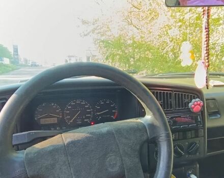 Синій Фольксваген Пассат, об'ємом двигуна 1.8 л та пробігом 435 тис. км за 2200 $, фото 16 на Automoto.ua