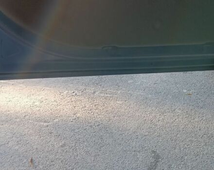 Синій Фольксваген Пассат, об'ємом двигуна 1.8 л та пробігом 435 тис. км за 2200 $, фото 9 на Automoto.ua