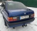 Синий Фольксваген Пассат, объемом двигателя 1.8 л и пробегом 300 тыс. км за 2700 $, фото 1 на Automoto.ua