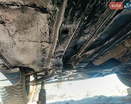 Синий Фольксваген Пассат, объемом двигателя 1.8 л и пробегом 435 тыс. км за 2199 $, фото 32 на Automoto.ua