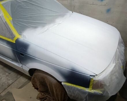 Синій Фольксваген Пассат, об'ємом двигуна 1.8 л та пробігом 435 тис. км за 2200 $, фото 22 на Automoto.ua