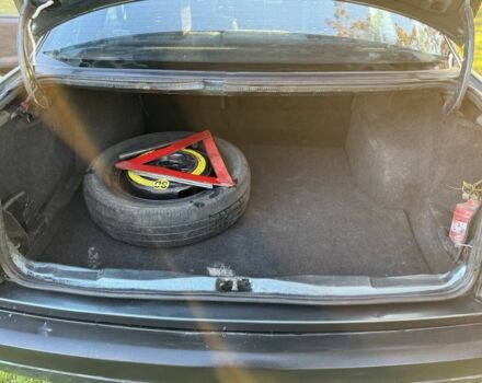 Синий Фольксваген Пассат, объемом двигателя 1.8 л и пробегом 555 тыс. км за 1700 $, фото 13 на Automoto.ua