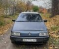 Синий Фольксваген Пассат, объемом двигателя 1.8 л и пробегом 200 тыс. км за 1026 $, фото 3 на Automoto.ua
