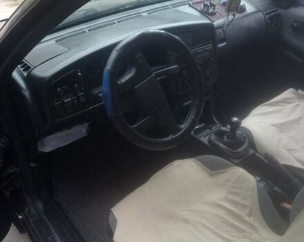 Синій Фольксваген Пассат, об'ємом двигуна 1.8 л та пробігом 510 тис. км за 2000 $, фото 7 на Automoto.ua