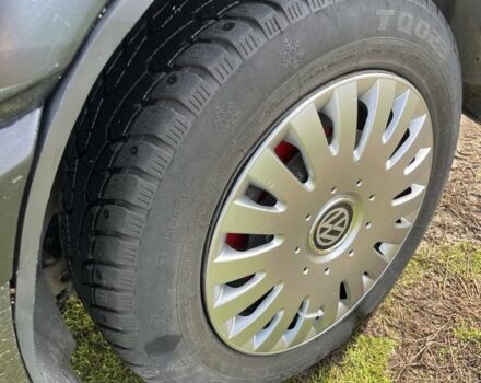 Синий Фольксваген Пассат, объемом двигателя 1.8 л и пробегом 475 тыс. км за 1900 $, фото 5 на Automoto.ua