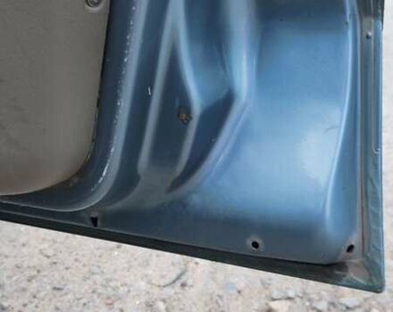 Синий Фольксваген Пассат, объемом двигателя 1.8 л и пробегом 445 тыс. км за 1850 $, фото 7 на Automoto.ua