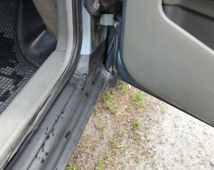 Синий Фольксваген Пассат, объемом двигателя 1.8 л и пробегом 445 тыс. км за 1850 $, фото 8 на Automoto.ua