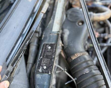 Синий Фольксваген Пассат, объемом двигателя 1.8 л и пробегом 555 тыс. км за 1700 $, фото 14 на Automoto.ua