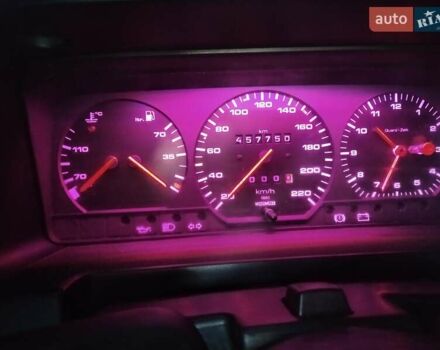 Синій Фольксваген Пассат, об'ємом двигуна 1.8 л та пробігом 420 тис. км за 1900 $, фото 12 на Automoto.ua