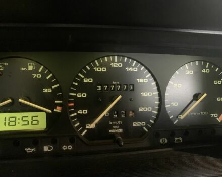 Синій Фольксваген Пассат, об'ємом двигуна 1.8 л та пробігом 379 тис. км за 1800 $, фото 4 на Automoto.ua