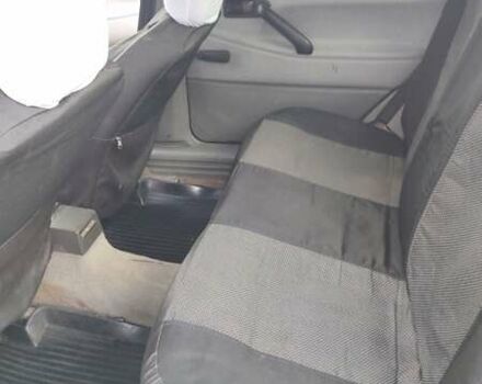 Синий Фольксваген Пассат, объемом двигателя 1.8 л и пробегом 445 тыс. км за 1850 $, фото 11 на Automoto.ua