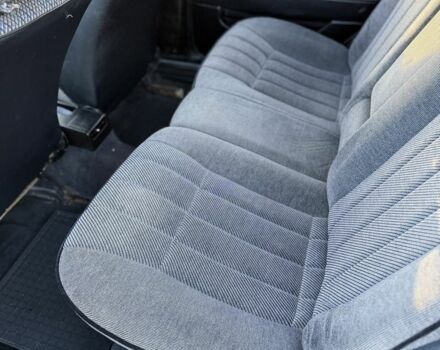 Синий Фольксваген Пассат, объемом двигателя 1.8 л и пробегом 555 тыс. км за 1700 $, фото 11 на Automoto.ua