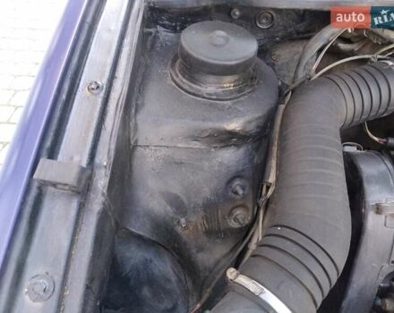 Синій Фольксваген Пассат, об'ємом двигуна 1.8 л та пробігом 420 тис. км за 1900 $, фото 20 на Automoto.ua