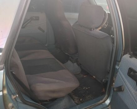 Синий Фольксваген Пассат, объемом двигателя 1.8 л и пробегом 312 тыс. км за 1316 $, фото 6 на Automoto.ua