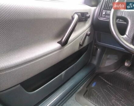 Синій Фольксваген Пассат, об'ємом двигуна 1.8 л та пробігом 420 тис. км за 1900 $, фото 29 на Automoto.ua