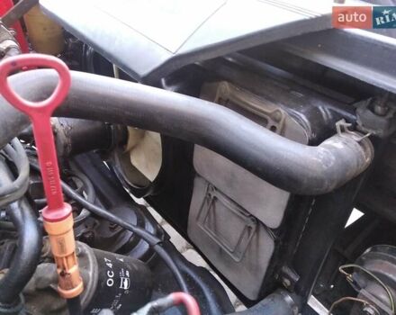 Синій Фольксваген Пассат, об'ємом двигуна 1.8 л та пробігом 420 тис. км за 1900 $, фото 17 на Automoto.ua