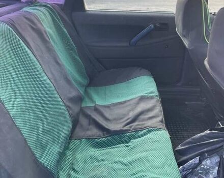 Синій Фольксваген Пассат, об'ємом двигуна 1.8 л та пробігом 543 тис. км за 1512 $, фото 3 на Automoto.ua