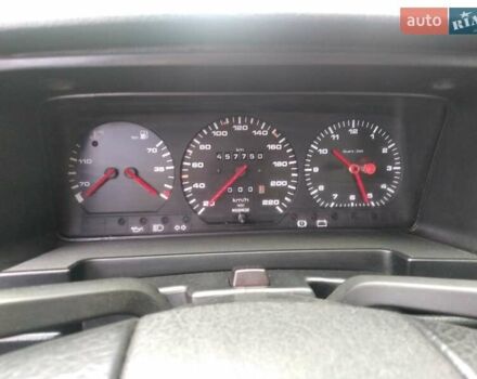 Синій Фольксваген Пассат, об'ємом двигуна 1.8 л та пробігом 420 тис. км за 1900 $, фото 33 на Automoto.ua