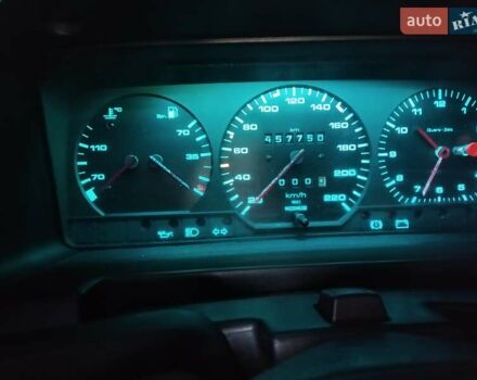 Синій Фольксваген Пассат, об'ємом двигуна 1.8 л та пробігом 420 тис. км за 1900 $, фото 10 на Automoto.ua