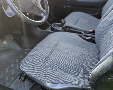 Синий Фольксваген Пассат, объемом двигателя 1.8 л и пробегом 555 тыс. км за 1700 $, фото 12 на Automoto.ua