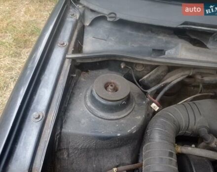 Синій Фольксваген Пассат, об'ємом двигуна 1.8 л та пробігом 510 тис. км за 2000 $, фото 4 на Automoto.ua
