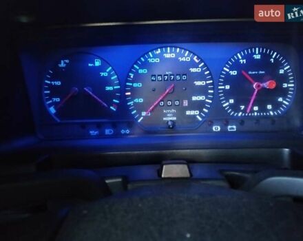 Синій Фольксваген Пассат, об'ємом двигуна 1.8 л та пробігом 420 тис. км за 1900 $, фото 16 на Automoto.ua