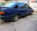 Синий Фольксваген Пассат, объемом двигателя 1.78 л и пробегом 300 тыс. км за 1700 $, фото 6 на Automoto.ua