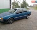 Синий Фольксваген Пассат, объемом двигателя 1.8 л и пробегом 275 тыс. км за 700 $, фото 4 на Automoto.ua