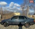 Синий Фольксваген Пассат, объемом двигателя 1.8 л и пробегом 400 тыс. км за 1150 $, фото 4 на Automoto.ua