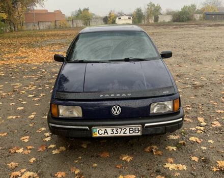 Синій Фольксваген Пассат, об'ємом двигуна 1.78 л та пробігом 290 тис. км за 1799 $, фото 1 на Automoto.ua