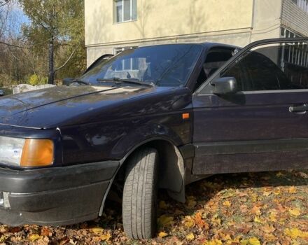 Синій Фольксваген Пассат, об'ємом двигуна 1.8 л та пробігом 400 тис. км за 2200 $, фото 3 на Automoto.ua